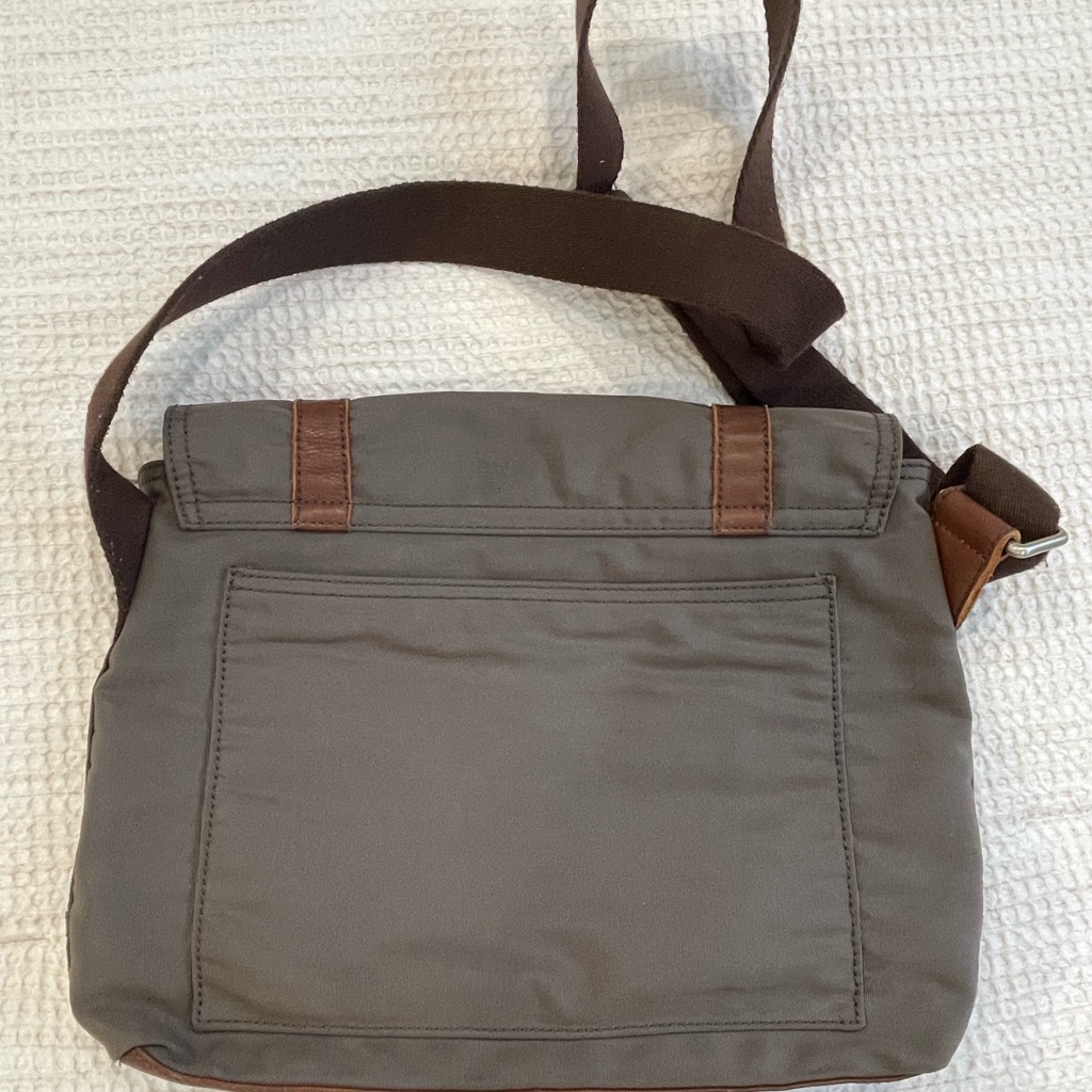 Messenger/Computer Bag